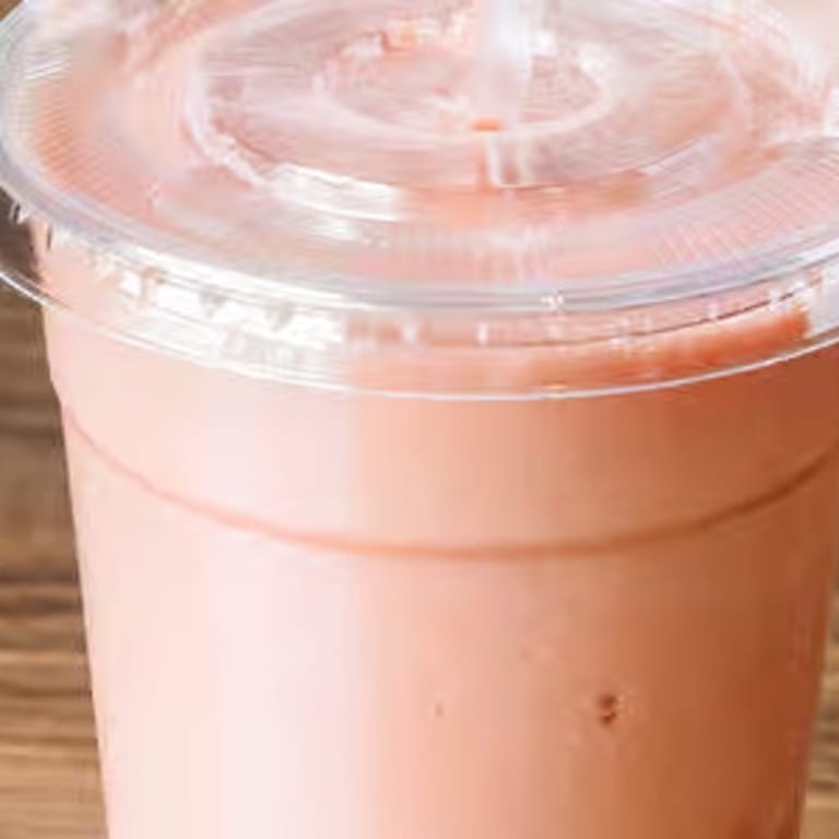 Our Smoothies