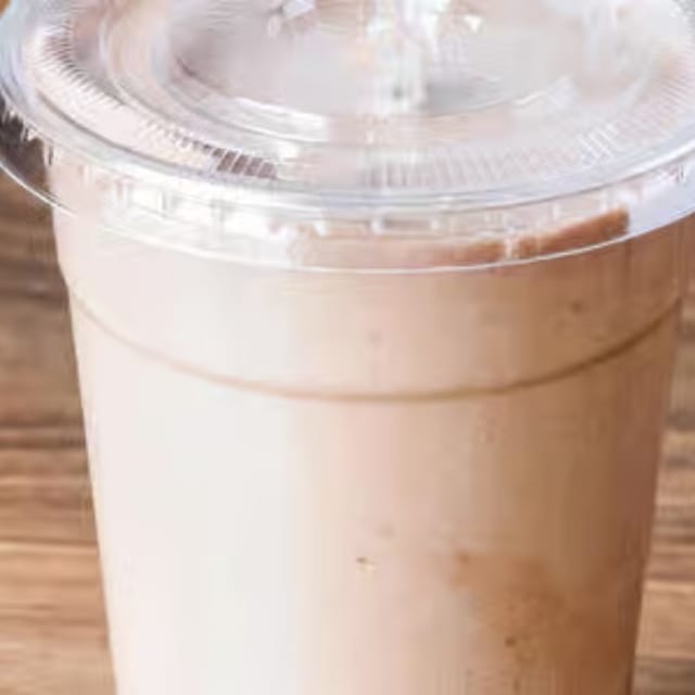 Joe Mama Smoothie.