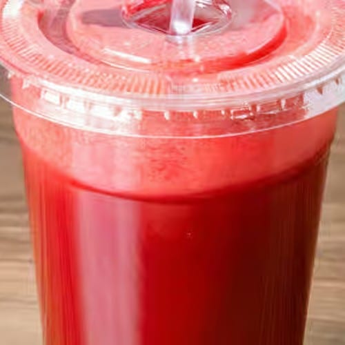 Can't Beet It Juice.