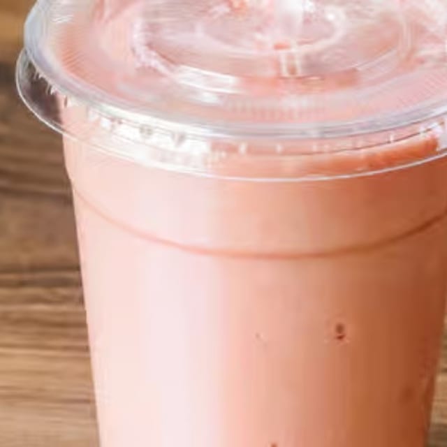 The Duchess Smoothie.