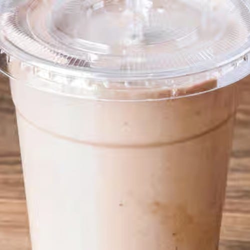 PB & Awesome Smoothie.