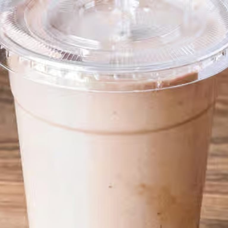 Our Smoothie Selection
