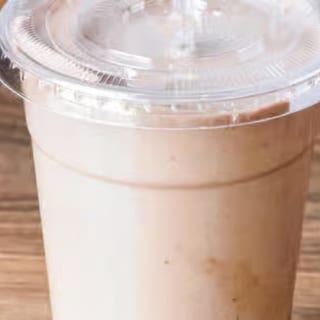 PB & Awesome Smoothie