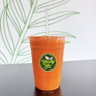 Dr.'s Orders Juice