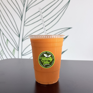 C-Team Smoothie