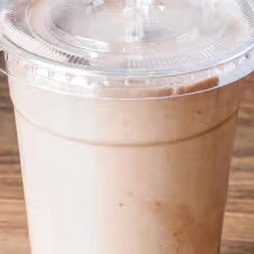 Joe Mama Smoothie.