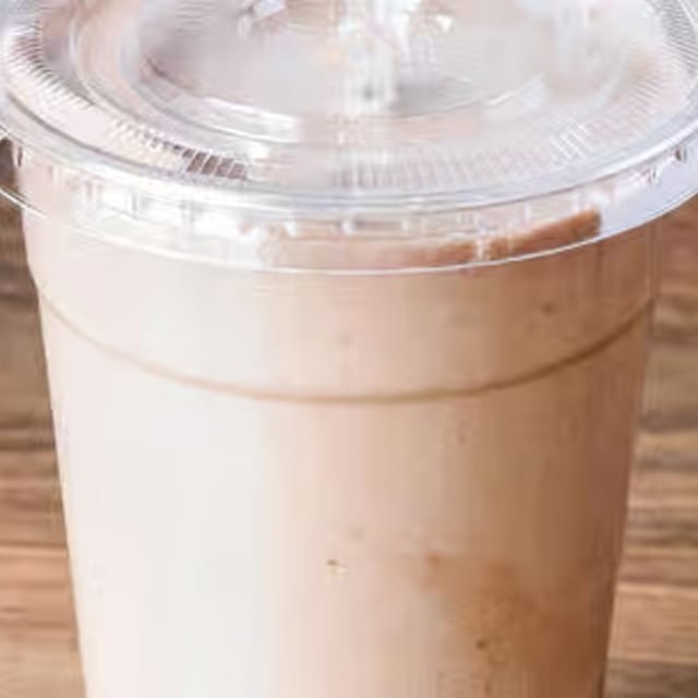 Joe Mama Smoothie.