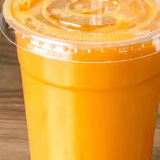 C-Team Smoothie.
