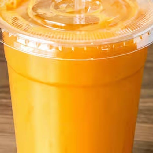 C-Team Smoothie.