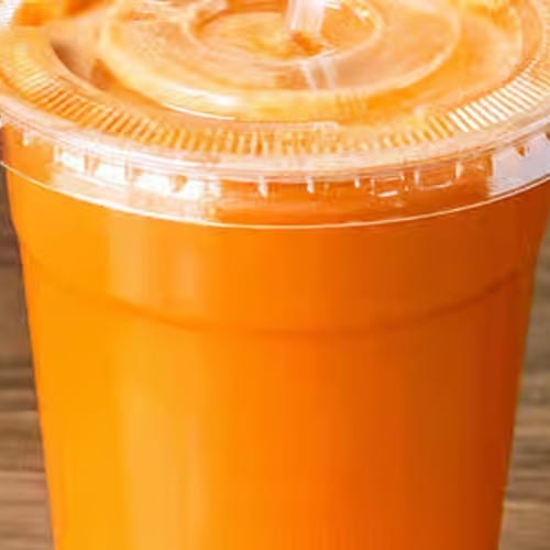 Dr.'s Orders Juice.
