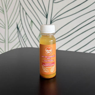Anti-Inflammatory Wellness Shot (2oz)