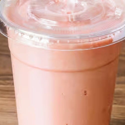The Duchess Smoothie.